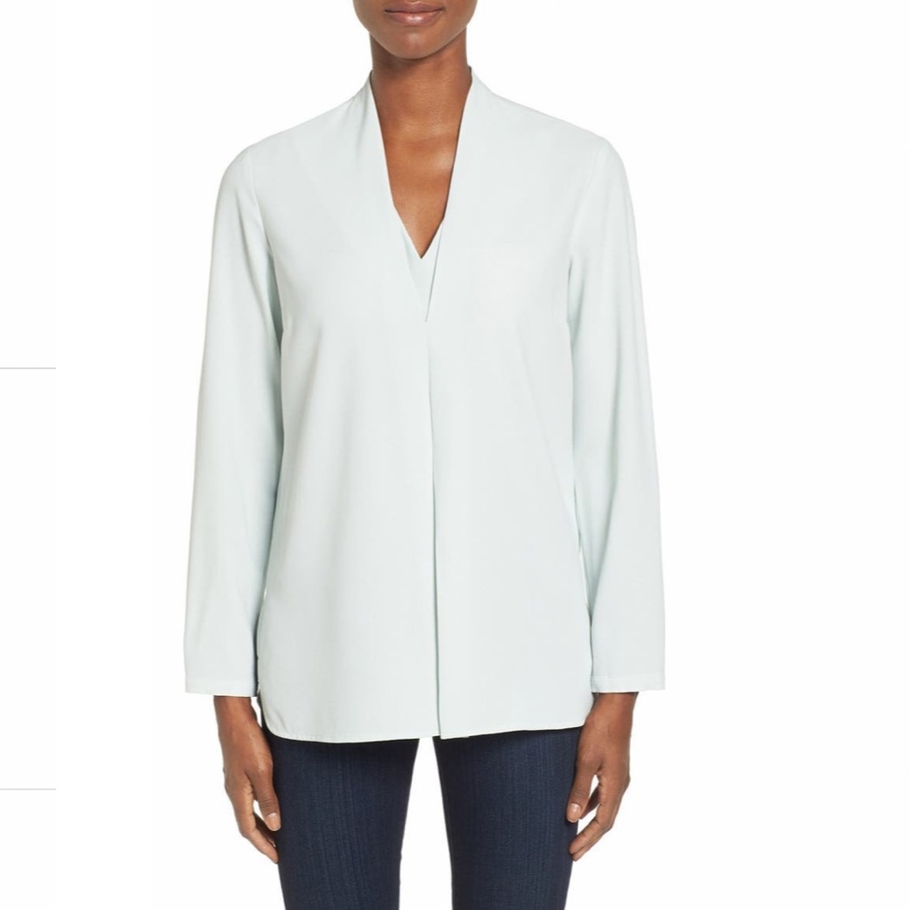 V-Neck Top